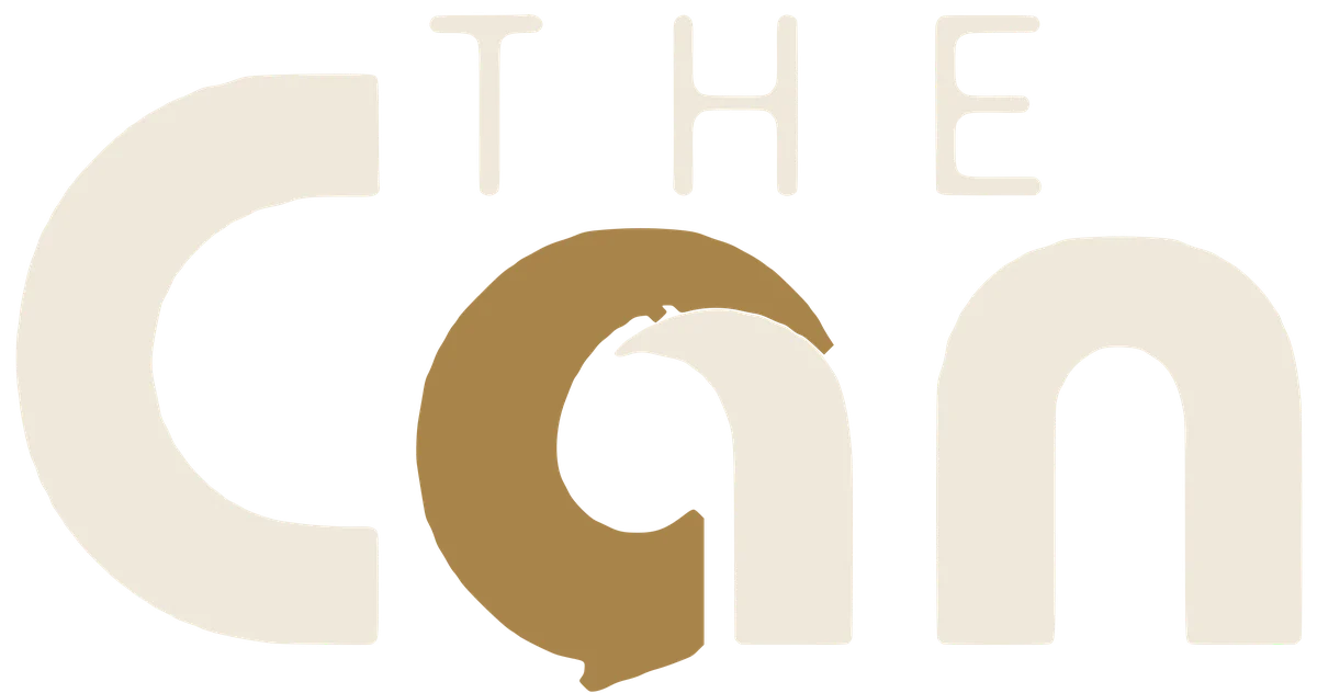 THE CAN